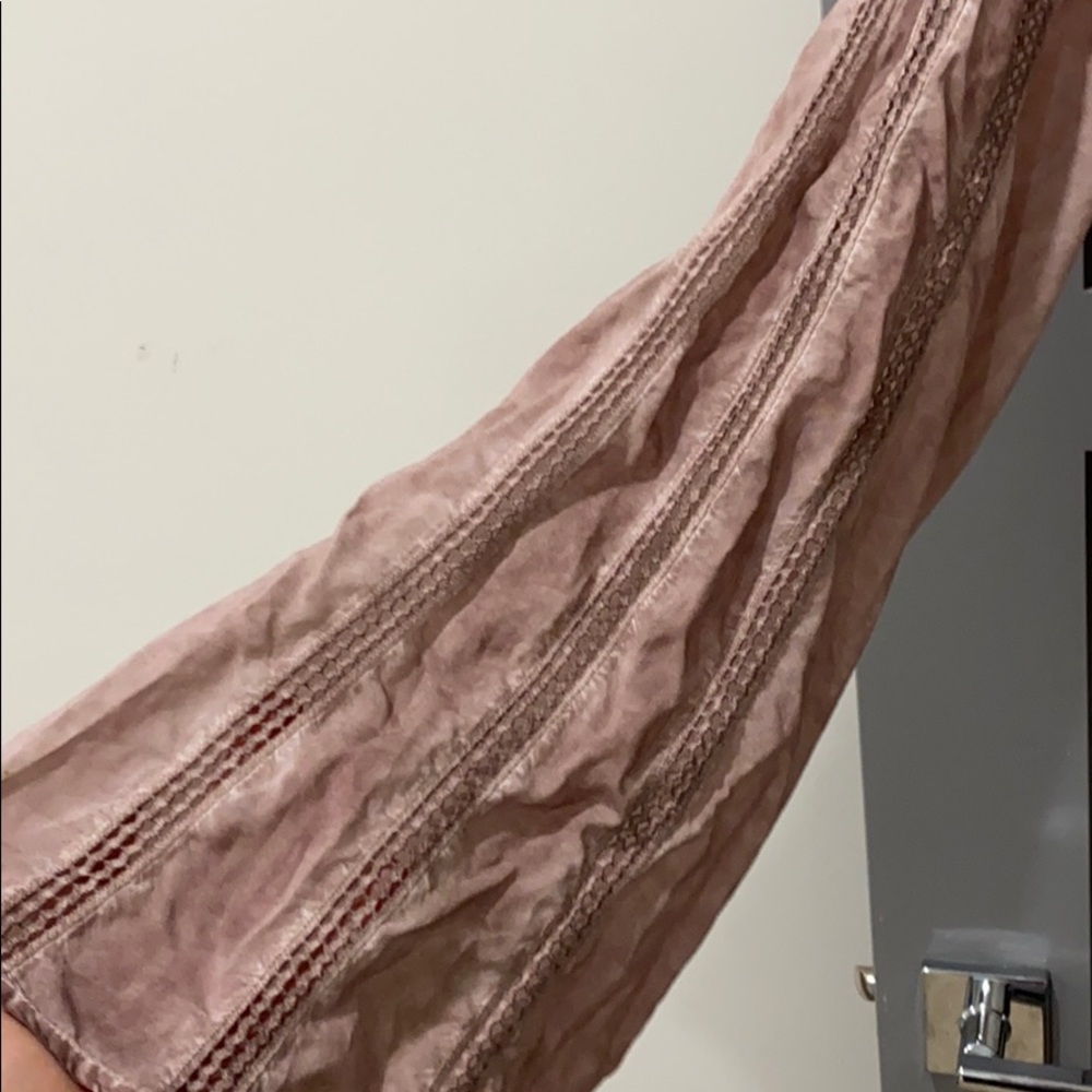 Yfb Fairy Top In Mauve - image 5